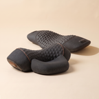 The Rest Ritual: ArchRest neck pillow and CoreRest lumbar cushion together