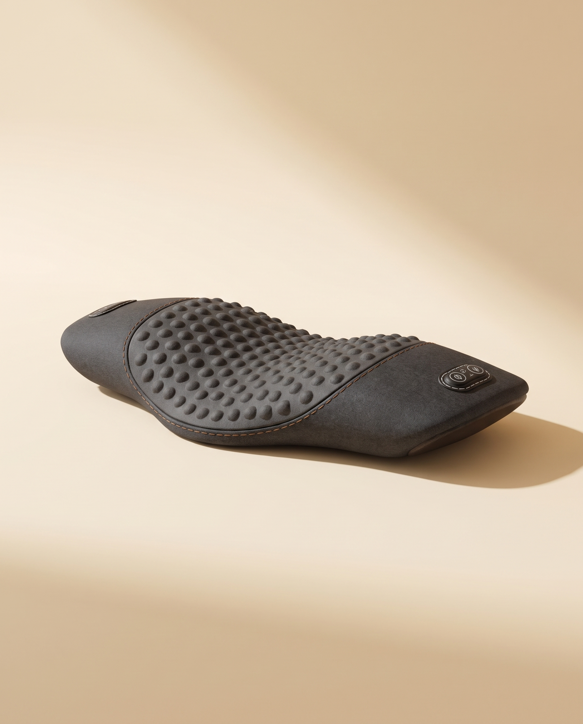 Confova CoreRest heated massage lumbar pad